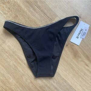 Hurley Coastal Cheeky French Bottoms